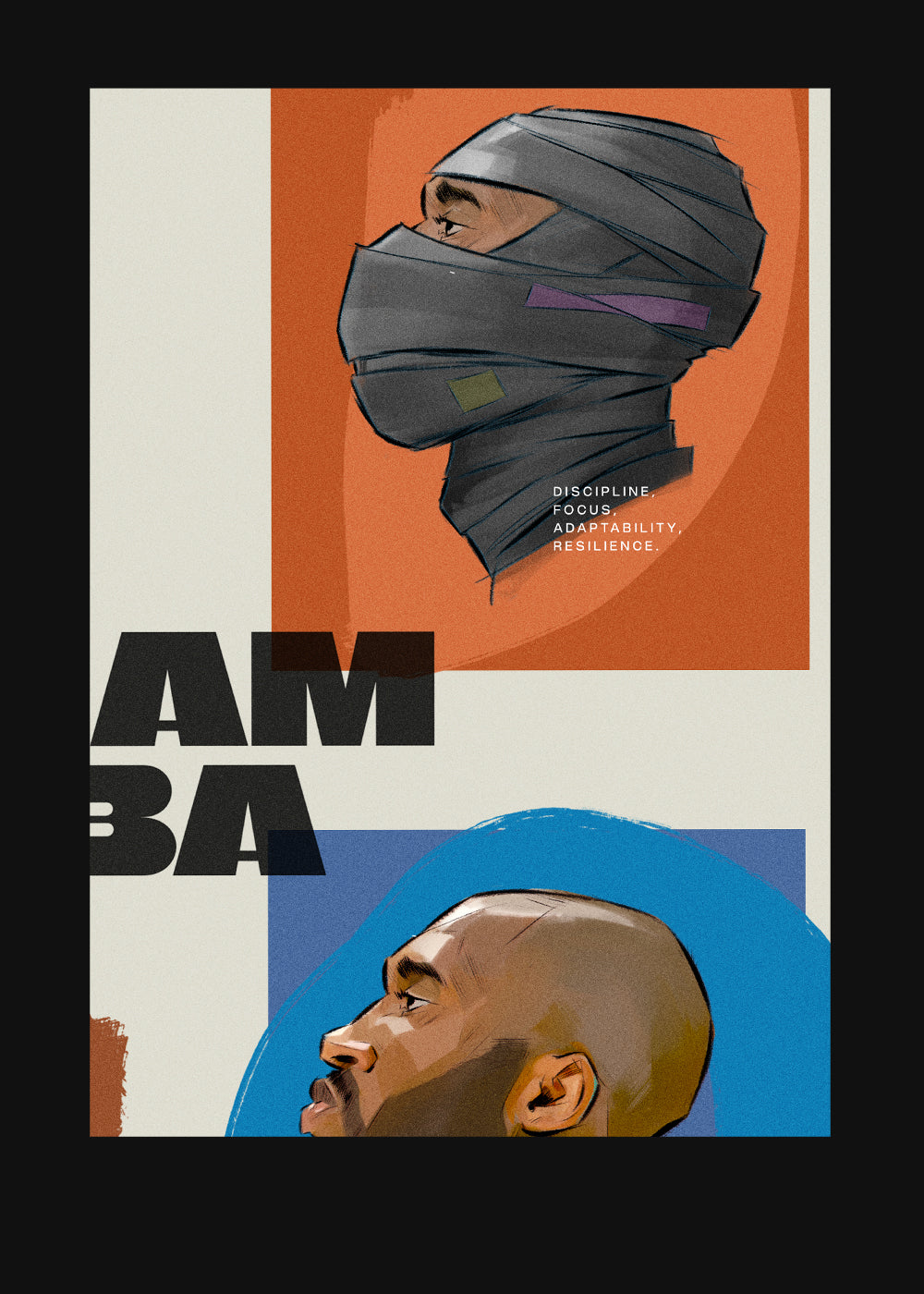 Head Of Mamba