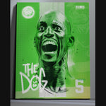 KG The Dog